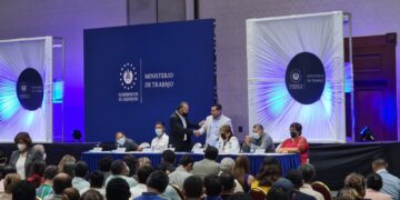 Rolando Castro Istituto de formacion sindical
