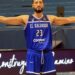 El Salvador abre ante Costa Rica en Preclasificatorio de baloncesto