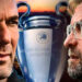 Zidane contra Klopp, tres años después de la final de 2018