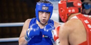 Un boxeador de 18 años murió tras sufrir un nocaut en el Mundial juvenil