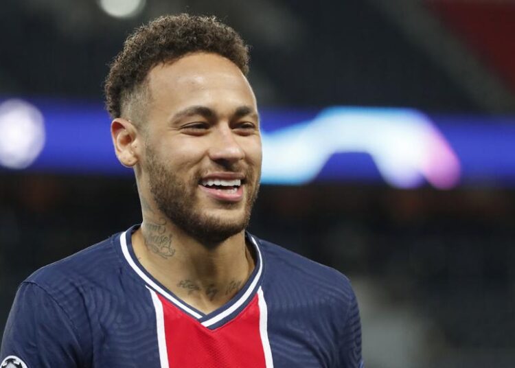 Neymar: “Hemos ganado al Barca y Bayern haremos lo mismo con el City”