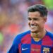 El Everton ofrece al Barcelona 40 millones de euros por Philippe Coutinho