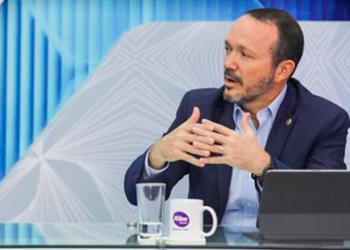 «La mayoría de casos reportados como desaparecidos, aparecen»: Gustavo Villatoro