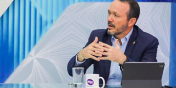 «La mayoría de casos reportados como desaparecidos, aparecen»: Gustavo Villatoro