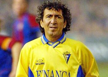 Barcelona y Real Madrid: dos «víctimas» memorables del Mágico González