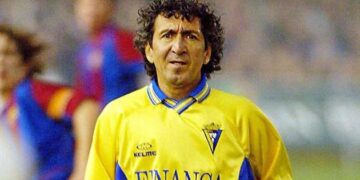 Barcelona y Real Madrid: dos «víctimas» memorables del Mágico González