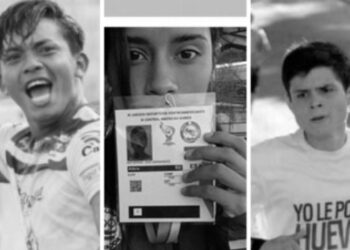 Primer trimestre del 2021 “negro” para el deporte salvadoreño
