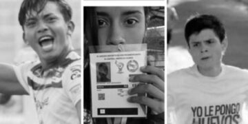 Primer trimestre del 2021 “negro” para el deporte salvadoreño