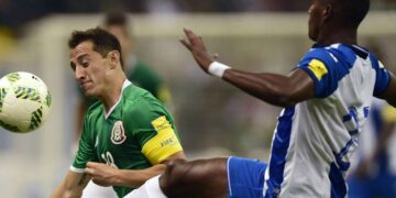 México y Honduras tendrán juego amistoso el 12 de junio en Atlanta