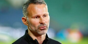 Ryan Giggs se declara inocente ante las acusaciones de violencia doméstica