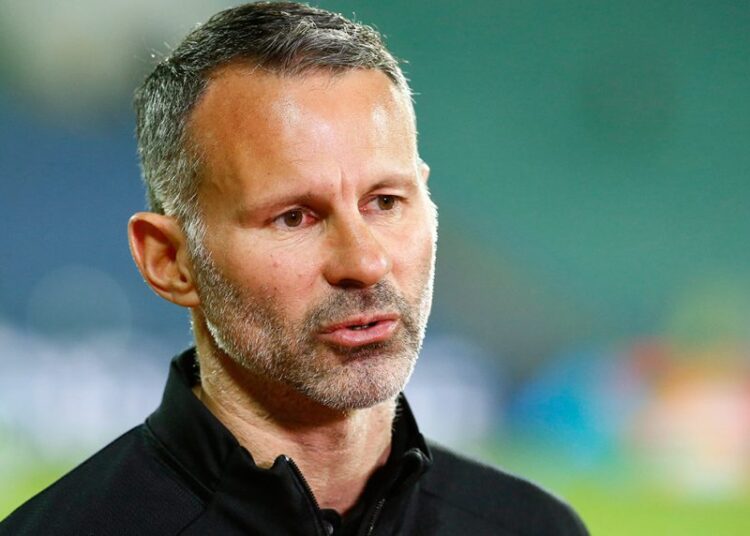 Ryan Giggs se declara inocente ante las acusaciones de violencia doméstica