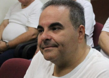 Expresidente Saca podría salir en libertad en octubre de este año