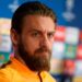 El ex-Boca Juniors, Daniele De Rossi abandona el hospital y seguirá recuperación en casa
