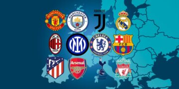 QUÉ ES EXACTAMENTE LA SUPERLIGA DE EUROPA Y POR QUÉ CAMBIARÁ EL FÚTBOL PARA SIEMPRE