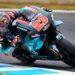 GP Portugal: Quartararo firma su segundo triunfo seguido y es nuevo líder