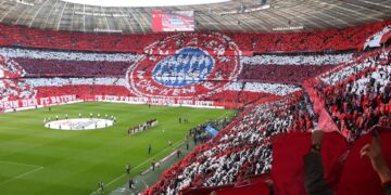 El público volverá a la Bundesliga este fin de semana