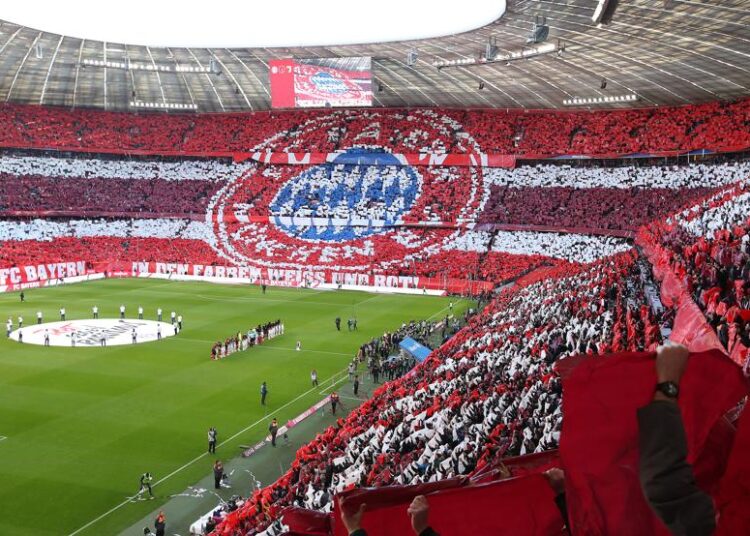El público volverá a la Bundesliga este fin de semana