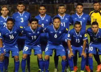 Confirmado el horario del juego de la selección mayor contra Islas Vírgenes de EE.UU