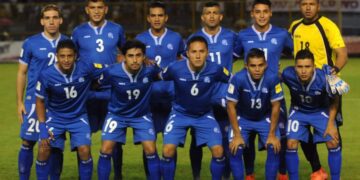 Confirmado el horario del juego de la selección mayor contra Islas Vírgenes de EE.UU