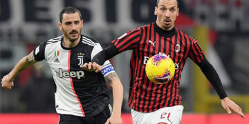 Un CR7-Ibra épico en la lucha por la Champions