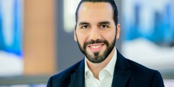 Presidente Bukele sobre opositores: «Es como si les doliera que a El Salvador le vaya bien»