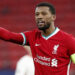 Wijnaldum, dispuesto a rebajarse la ficha por jugar en el Barça