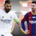 Habrá clásico en la semifinal de la Supercopa de España 2022