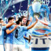 ¡Manchester City campeón de la Premier League!