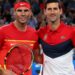 Sorteo Roland Garros: Nadal y Djokovic no podrán repetir final