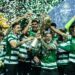 ¡El Sporting se proclama campeón 19 años después!