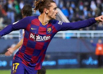 Griezmann: “Fallamos en partidos importantes”