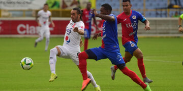 Alianza FC domina las finales históricas frente a C.D. FAS