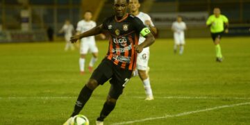 Andrés Quejada, capitán de Águila: “Perdonamos a la defensa más vulnerable del torneo”