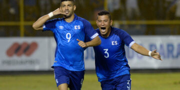 ¡REENCUENTRO! Nelson Bonilla de nuevo es llamado a la Selecta por Hugo Pérez