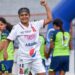Brenda Cerén, de Alianza Women: «A los hombres no les gusta jugar a la 1:00 pm y nosotras jugamos a esa hora»