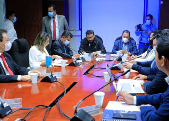 NI-Gana señalan a exdiputados de proteger a mafias de lotificadores