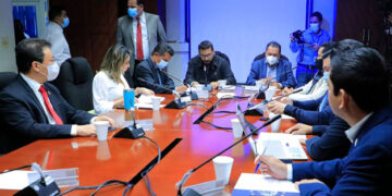 NI-Gana señalan a exdiputados de proteger a mafias de lotificadores