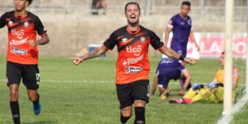 Águila, Santa Tecla y Firpo son los últimos clasificados a liguilla del Clausura