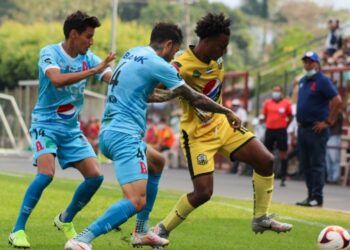 Edgar Medrano renovará con Once Deportivo