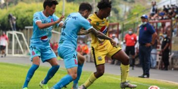 Edgar Medrano renovará con Once Deportivo