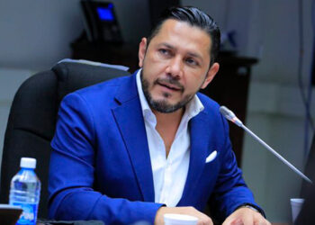 «China va a emplear a salvadoreños» dice diputado de Nuevas Ideas