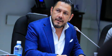 «China va a emplear a salvadoreños» dice diputado de Nuevas Ideas