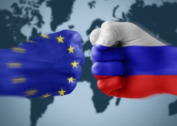 La Unión Europea decidirá en junio el futuro de las relaciones con Rusia