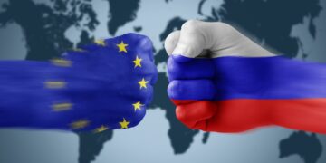 La Unión Europea decidirá en junio el futuro de las relaciones con Rusia