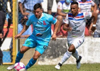 Firpo-Alianza y Santa Tecla-FAS reeditarán semifinales de 2013 y 2019