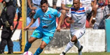 Firpo-Alianza y Santa Tecla-FAS reeditarán semifinales de 2013 y 2019