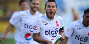 ¡Alianza con cuatro bajas ante Águila!