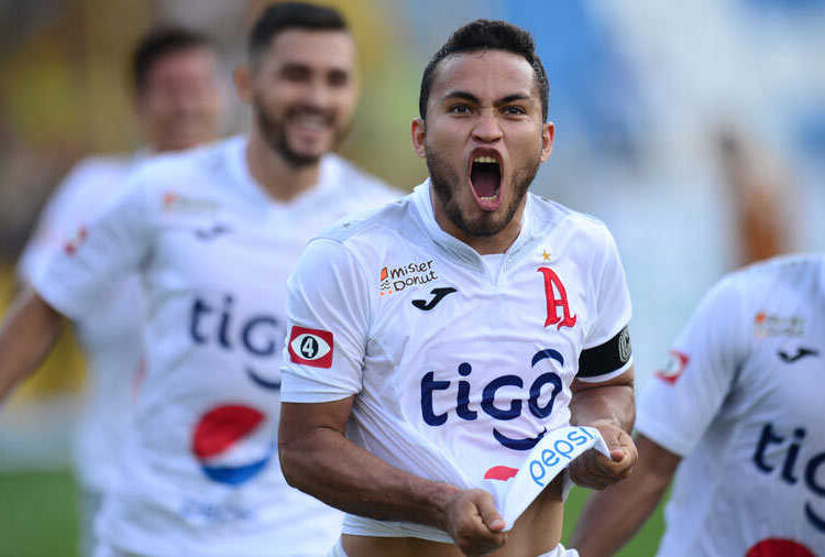 ¡Alianza con cuatro bajas ante Águila!