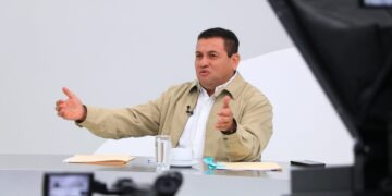 Ministro, Rolando Castro, envía a equipo a aplicar la debida justicia y a corregir abuso laboral en empresa que despidió a empleado por no asistir a capacitación