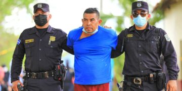 “Solo escuchamos un grito que decía ‘déjala’”. Las súplicas de las víctimas en masacre en Chalchuapa llegaron hasta las casas de los vecinos